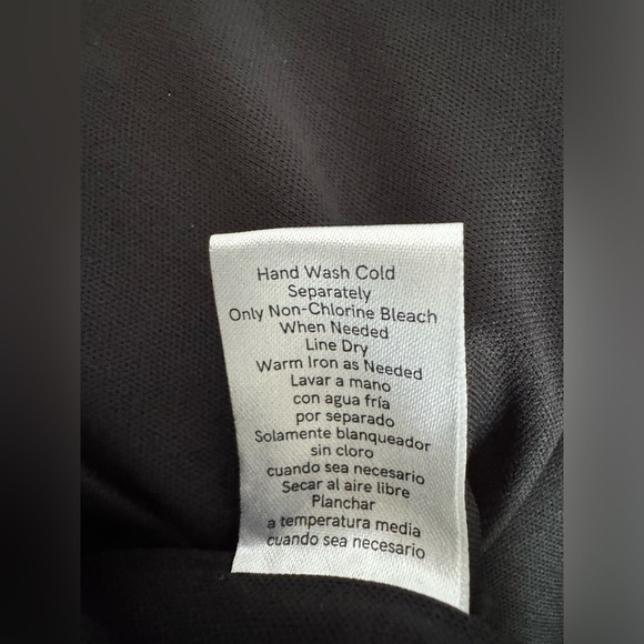 Venus Sequined Dress size large - Picture 7 of 7